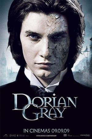 Dorian Gray's poster