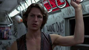 The Warriors's poster