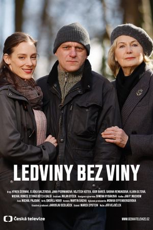 Ledviny bez viny's poster