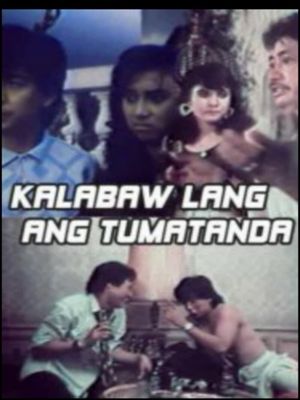Kalabaw lang ang tumatanda's poster image