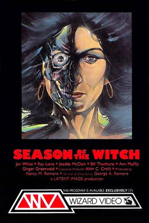 Season of the Witch's poster