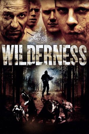 Wilderness's poster