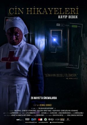 Cin Hikayeleri Kayip Bebek's poster