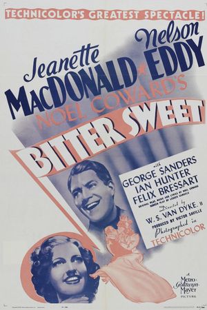 Bitter Sweet's poster