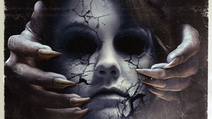 Evangeline's poster