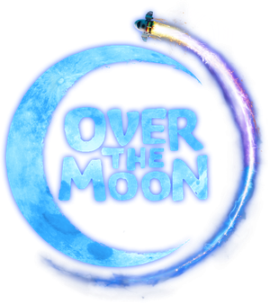 Over the Moon's poster