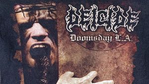 Deicide: Doomsday In L.A.'s poster