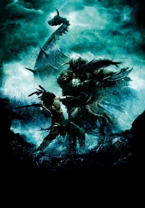 Pathfinder's poster