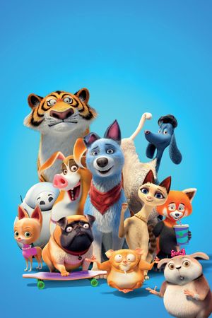 Pets United's poster image