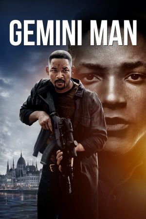 Gemini Man's poster