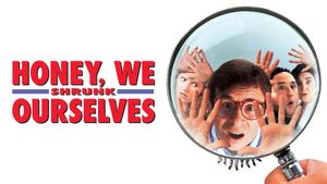 Honey, We Shrunk Ourselves's poster