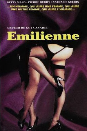 Emilienne & Nicole's poster