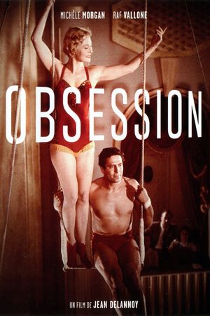 Obsession's poster