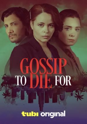 Gossip to Die For's poster image