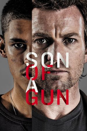Son of a Gun's poster