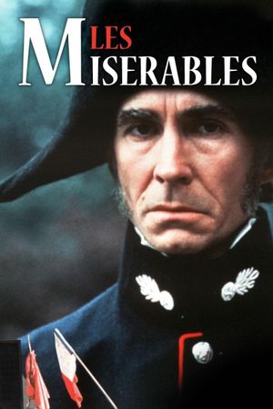 Les Misérables's poster