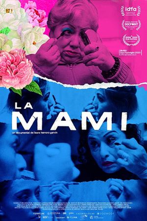 La Mami's poster