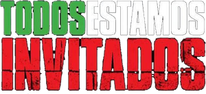 Todos estamos invitados's poster