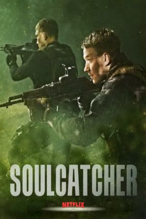 Soulcatcher's poster