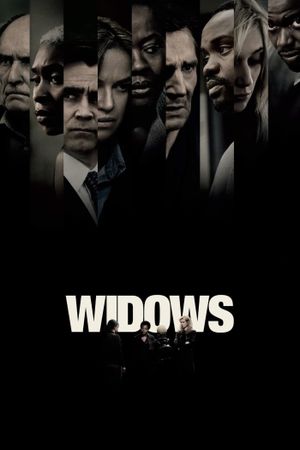 Widows's poster