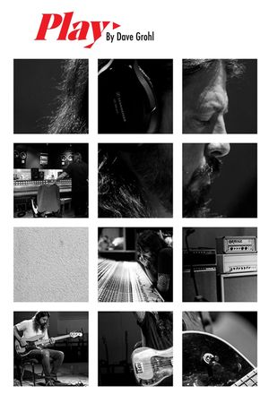 Play's poster
