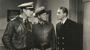 Coast Guard's poster