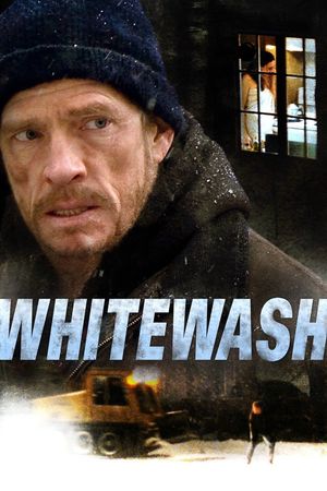 Whitewash's poster