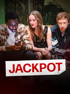 Jackpot's poster