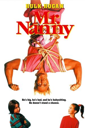 Mr. Nanny's poster