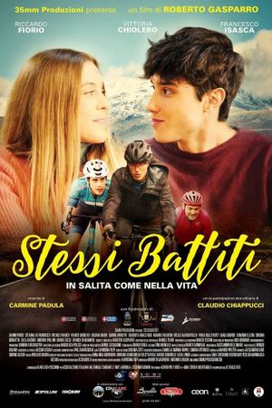 Stessi battiti's poster