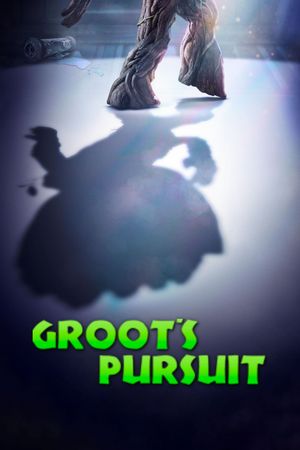 Groot's Pursuit's poster