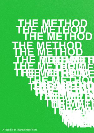 THE METHOD's poster