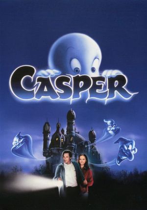 Casper's poster