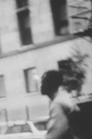 Filmpoem for Wanda Phipps's poster