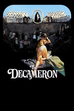 The Decameron's poster