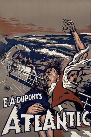 Atlantic's poster