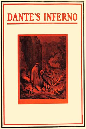 Dante's Inferno's poster