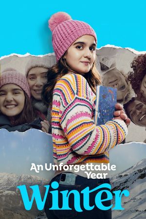 An Unforgettable Year - Winter's poster