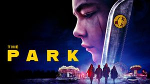 The Park's poster