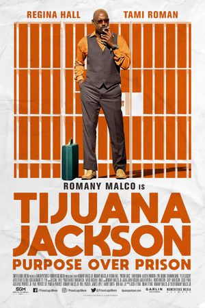 Tijuana Jackson: Purpose Over Prison's poster