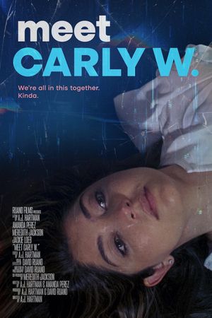 Meet Carly W.'s poster