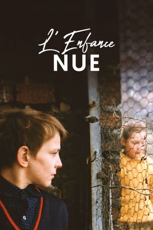 Naked Childhood's poster
