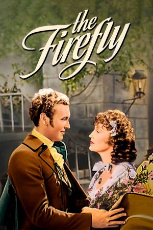 The Firefly's poster