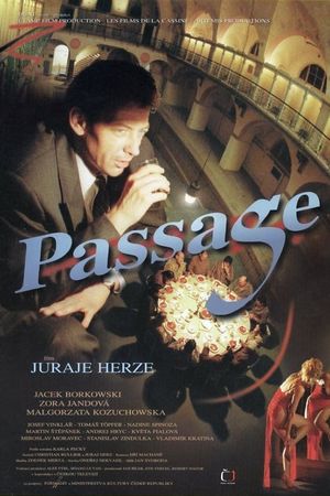 Pasáz's poster image