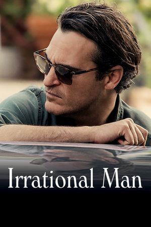 Irrational Man's poster image