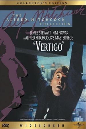 Vertigo's poster