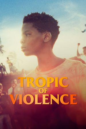 Tropique de la violence's poster