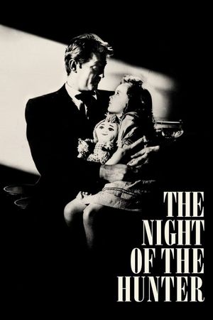 The Night of the Hunter's poster image