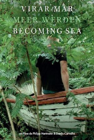 Becoming Sea's poster