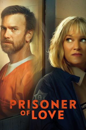 Prisoner of Love's poster